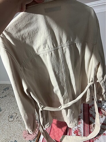 xs Beden Zara ceket