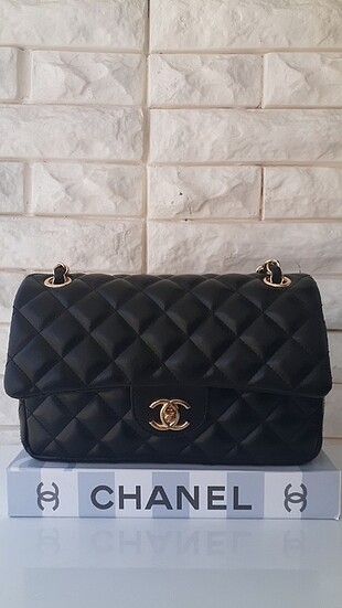 Chanel 2.55
