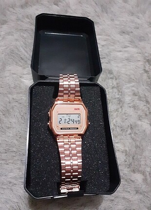 Unisex saat 