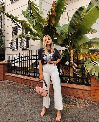 Zara pantolon