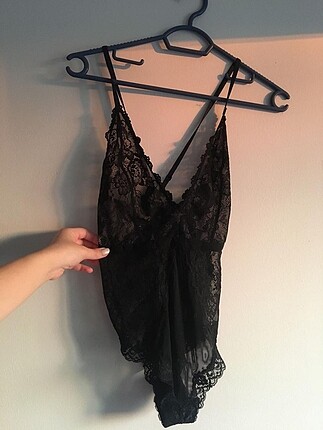 Bodysuit
