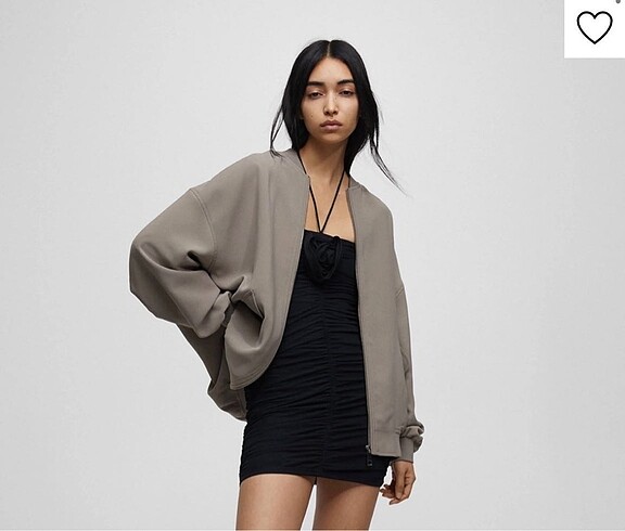 Pull bear ceket