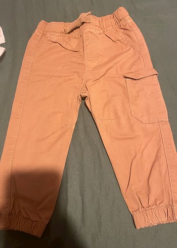 LC Waikiki 12-18 Ay