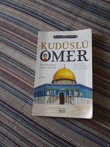 Kudüslü ömer 