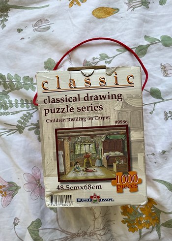 1000 Puzzle