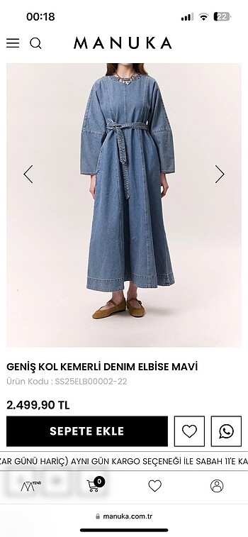 Elbise