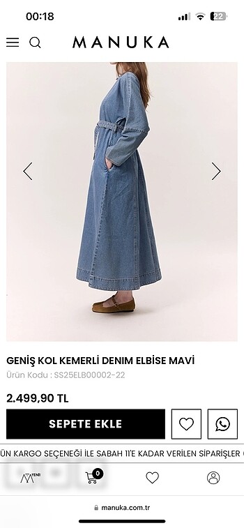 Diğer Elbise