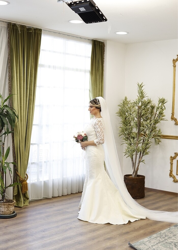 Gelinlik - Görsel 2