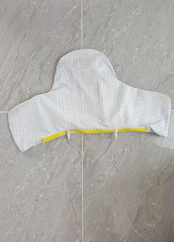 Ikea mama sandalyesi minderi ve kilifi