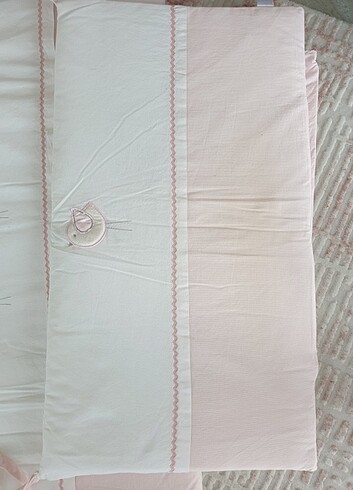  Beden Funna baby uyku seti 80×140
