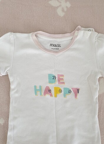 HelloBaby Kiz bebek pijama takimi