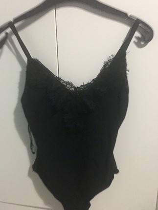 Zara bodysuit