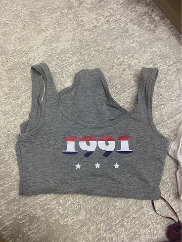 Pull And bear çıtçıtlı Bodysuit