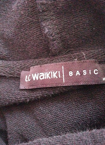 m Beden LCW sweatshirt