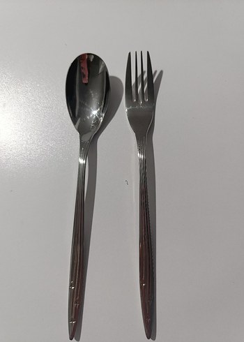 Schafer 84 parça çatal bıçak takımı - Görsel 4