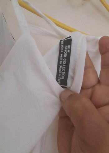 38 Beden beyaz Renk Nakışlı Beyaz Uzun Bohem Elbise