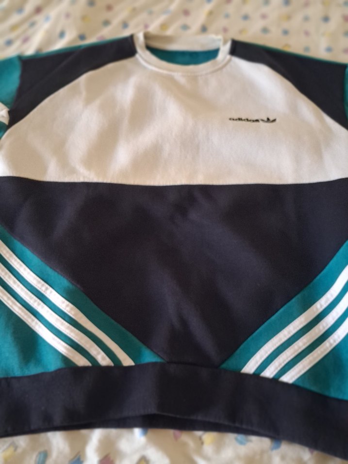 Erkek swett - Görsel 4