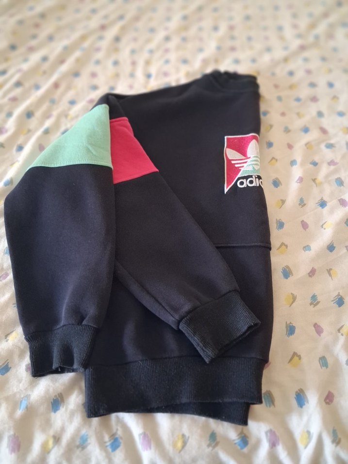 Erkek swett - Görsel 3