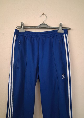 Mavi  Spor Erkek Eşofman Altı - Görsel 2