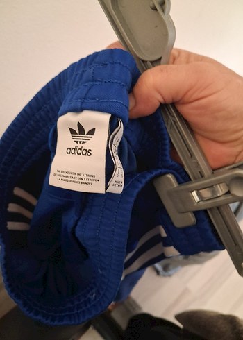 Mavi  Spor Erkek Eşofman Altı - Görsel 4