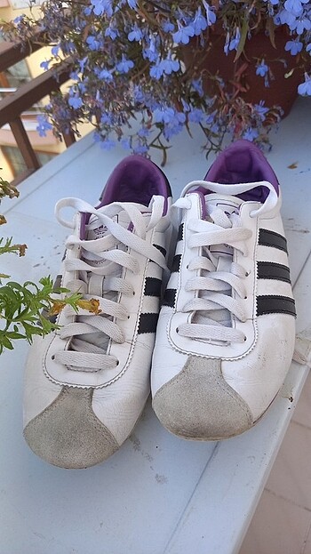 Orjinal adidas