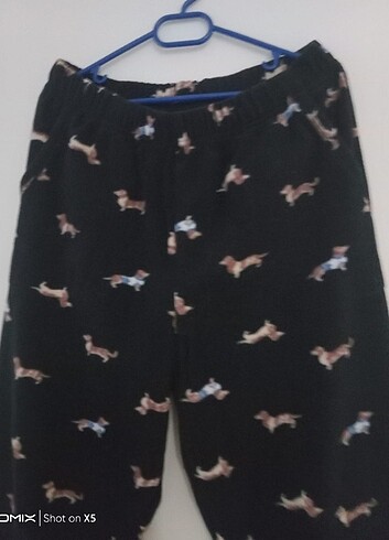Polar pijama
