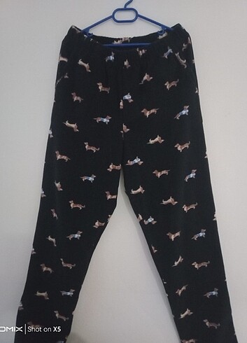Diğer Polar pijama