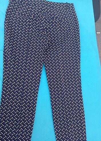 Zara Zara bayan pantolon