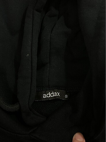 s Beden Addax sweatshirt s beden