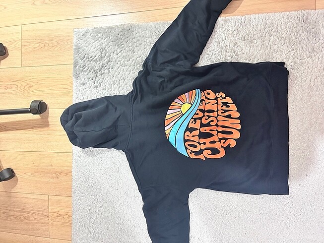 s Beden lacivert Renk Addax sweatshirt s beden