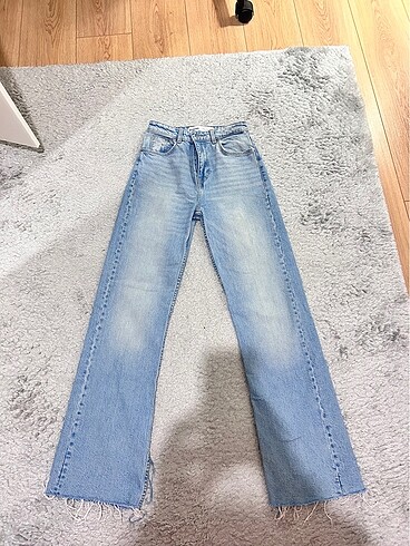 Bershka jean