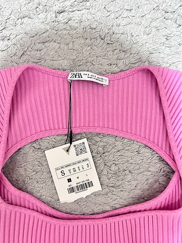 Zara bluz