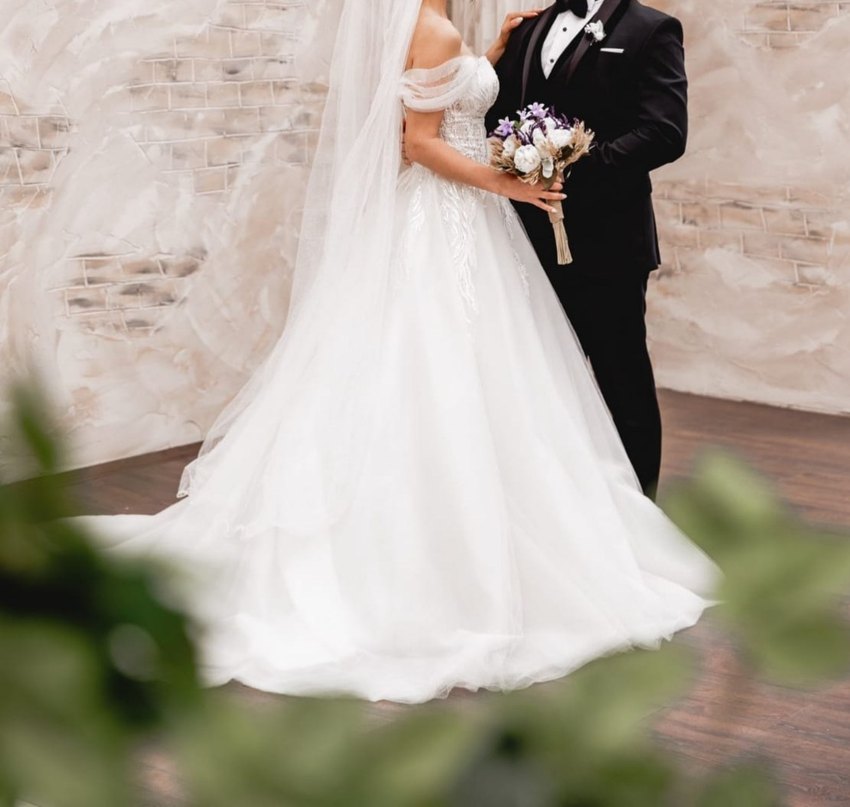 gelinlik - Görsel 2