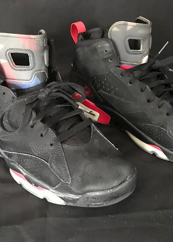 Nike jordan mvp spor ayakkabı