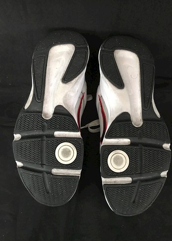 43 Beden Nike spor ayakkabı