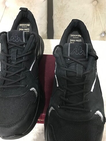 41 Beden Kappa spor ayakkabı