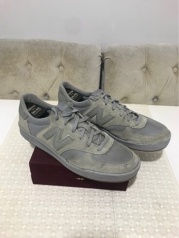 New Balance New balance spor ayakkabı numara 46.5 dur