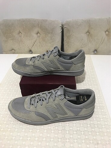 tek ebat Beden New balance spor ayakkabı numara 46.5 dur
