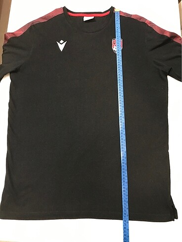 Lou rugby forma & t shirt