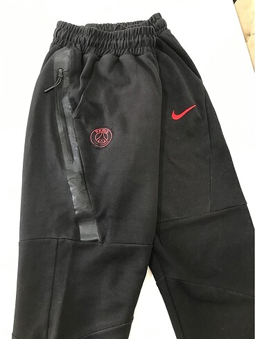 xxl Beden siyah Renk Nike eşofman alt