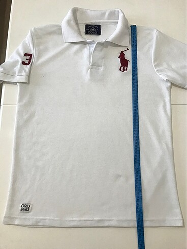 Polo t shirt
