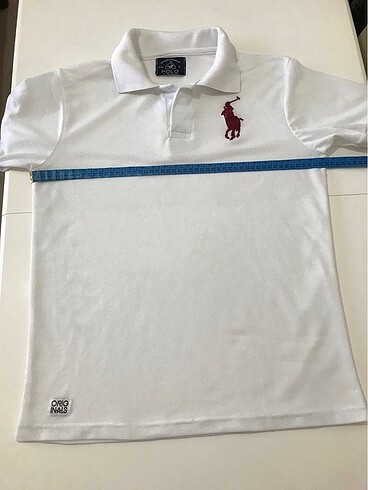 U.S Polo Assn. Polo t shirt
