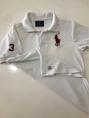 xl Beden Polo t shirt