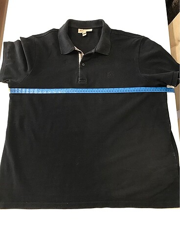 Pull and Bear Burberry t şhirt