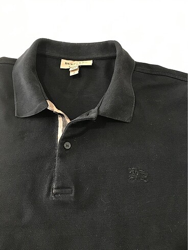 xl Beden Burberry t şhirt