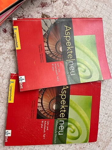 aspekte neu b1 arbeitsbuch und lehrbuch