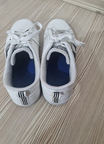 41 Beden beyaz Renk Erkek spor ayakkabı