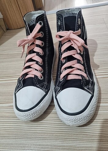 36 Beden Converse ayakkabı