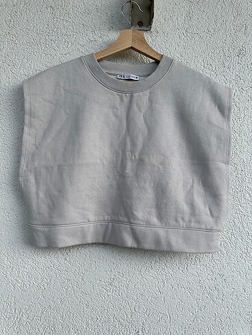 Zara Kolsuz sweat zara