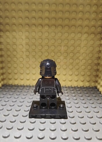 Diğer LEGO® Star Wars First Order TIE Fighter Mikro Savaşçı